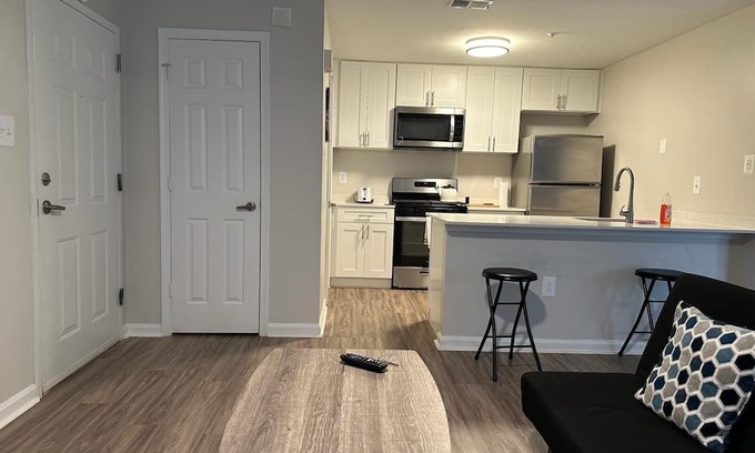 Rockville Apartamento | Lovely Home by Rio Lakefront