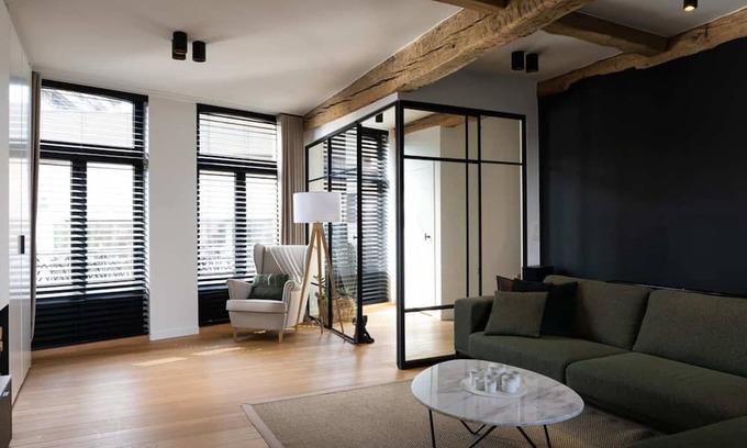 Hasselt Casa | Vakantiewoning In Sint Lambertus Hasselt