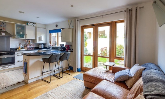 Killester Casa | GuestReady - Delightful rest near the sea