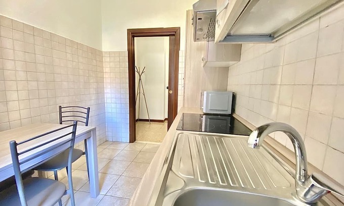 Binda Apartamento | Alongside the Navigli, Modern with Metro within walking distance