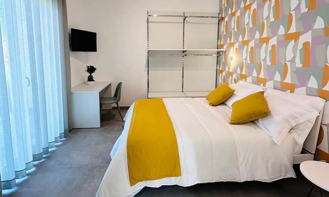 Marigliano Cama Y Desayuno | B&B Raphael