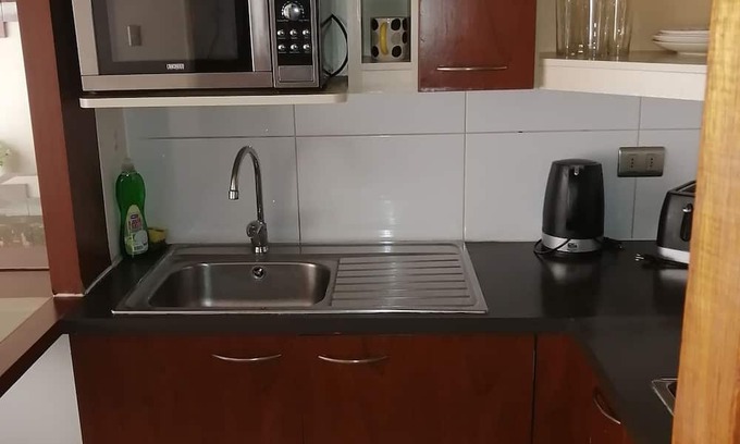 Lastarria Apartamento | Bebo House merced
