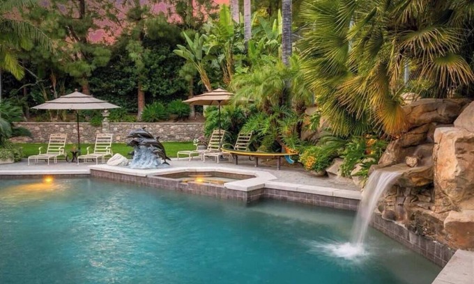 Orange Casa | @ Marbella Lane - Hidden Gem in Orange County