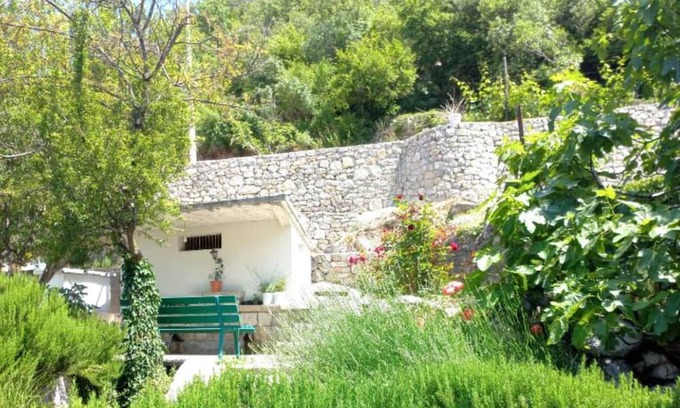 Limljani Casa | Ethno House Mira