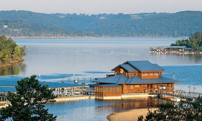 Big Cedars Complejo | Wilderness Club Big Cedar, Studio Condo, Free Wi-Fi