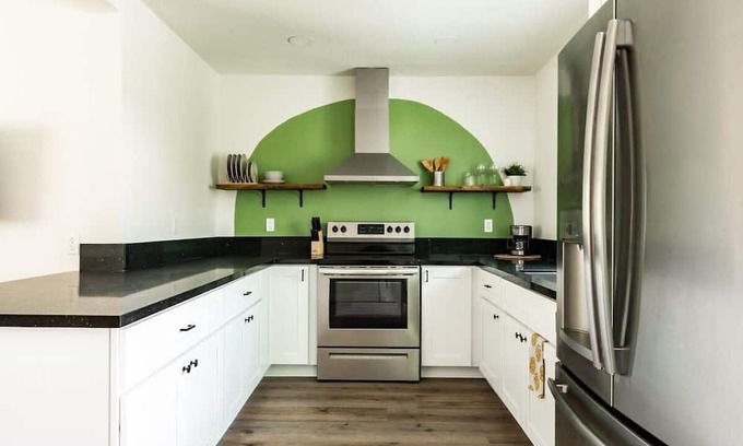Logan Heights Apartamento | Cozy 1st Flr Condo in San Diego