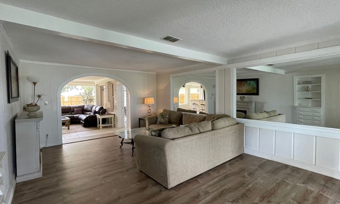 Charlotte Harbor Casa | Home in Punta Gorda