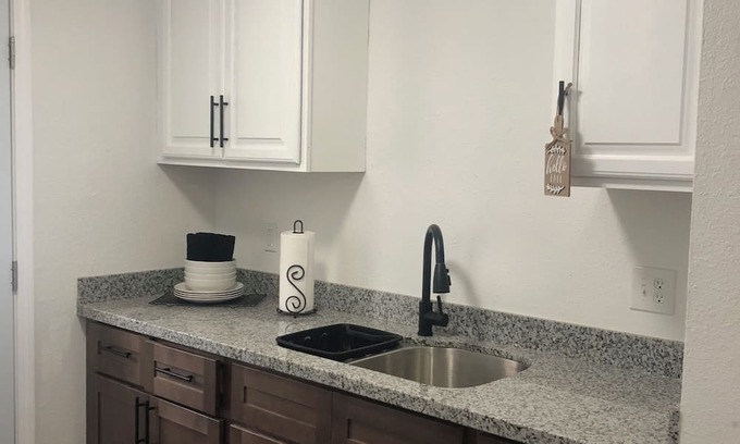 LaPlace Casa | Newly renovated 3bdrm/2bth townhome located in LaPlace, Louisiana.