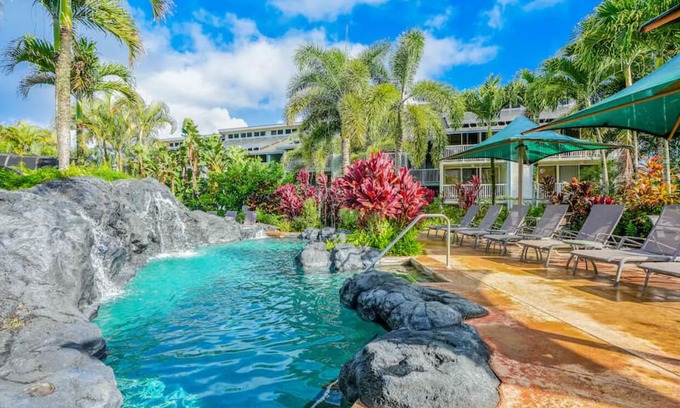 Princeville Apartamento | The Cliffs Condominiums