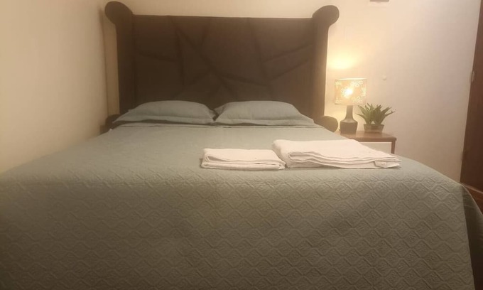 Puno Casa | Room in Puno 302