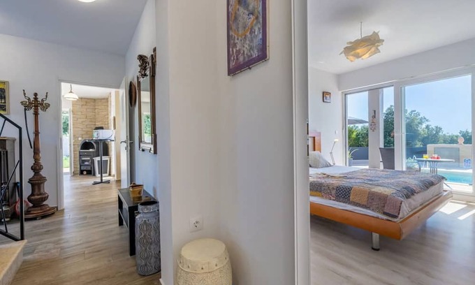 Peruski Villa | Rozeta Comfortable holiday residence
