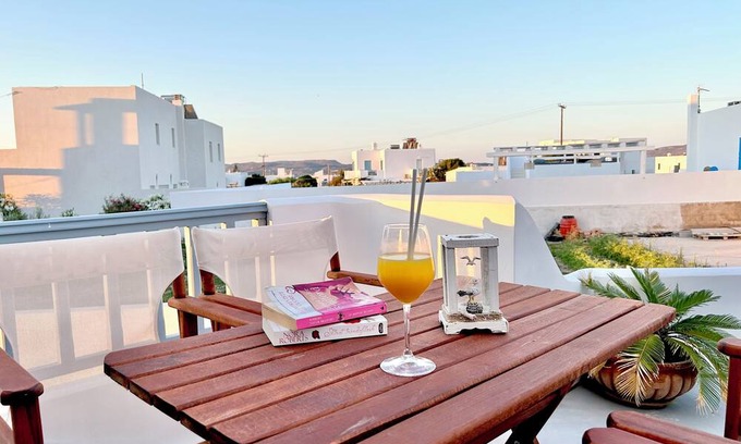Adamas Apartamento | Anita Rooms & Suites