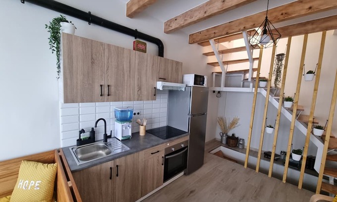 O Porrino Casa | Casiñaermi