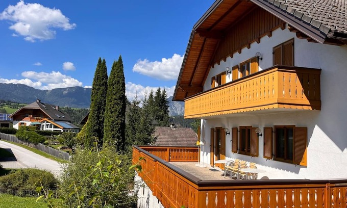 Grosssoelk Apartamento | The Green Studio by Interhome