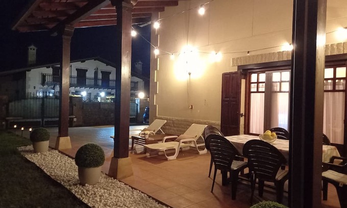 Rasines Casa | Vrbo Property