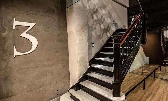 Mid-Market Apartamento | Premium Queen Cabin Near Asian Art Museum SAN