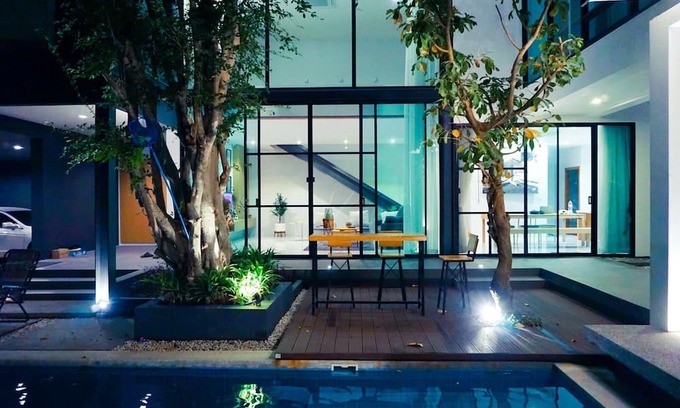 Hai Ya Villa | Vmoon Villa Chiangmai