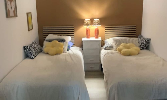 Saint-Pierre-les-Elbeuf Casa | Meublé de Tourisme