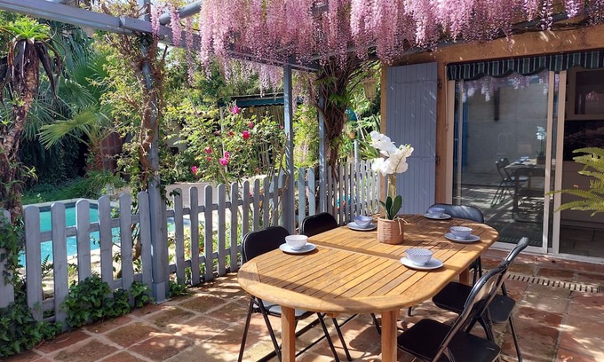 Plaine de la Brague Villa | Vrbo Property