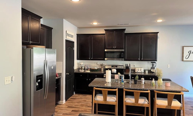 Athens Casa | Cozy Close To UGA