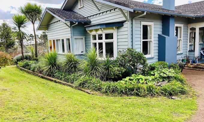 Waitakere Otro | Rural paradise 30 mins from city