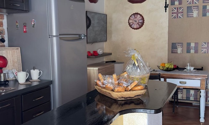 Luras Apartamento | Complete apartment 30 minutes from the Emerald Coast
