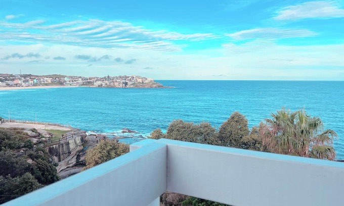 Tamarama Apartamento | Bondi Beach View Pad