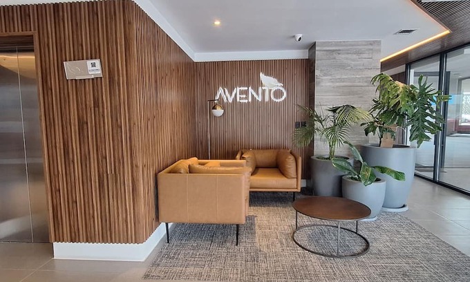 Tijuana Apartamento | Condo in Plaza Alameda TJ