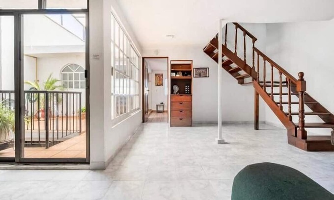 Ciudad López Mateos Casa | Casa Tepa