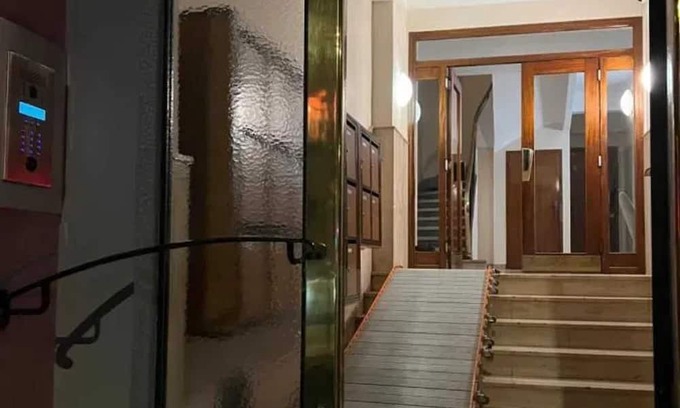 Le Pharo Apartamento | Homerez - Cosy flat in Marseille