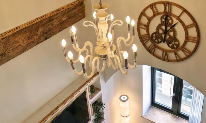 Bradford Apartamento | The Mill