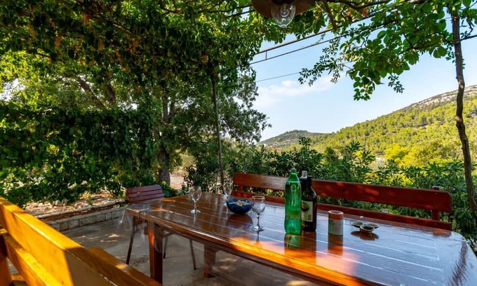 Pupnat Casa | Two Bedroom Apartment