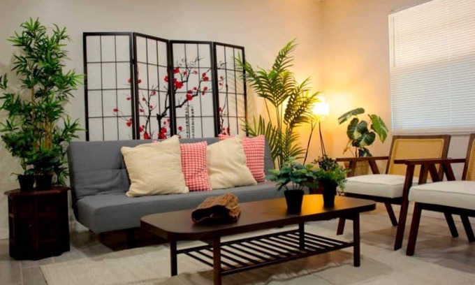 Bayou Oaks Casa | 2 king beds, large yard, laundry
