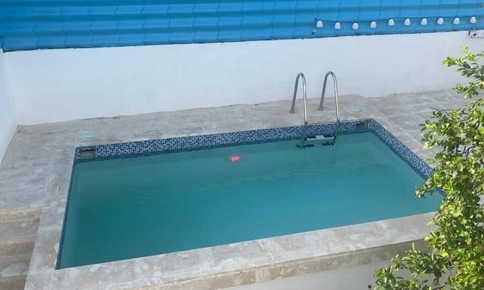 Monte Cristi Casa | cozy home minutes from the beach family-friendly