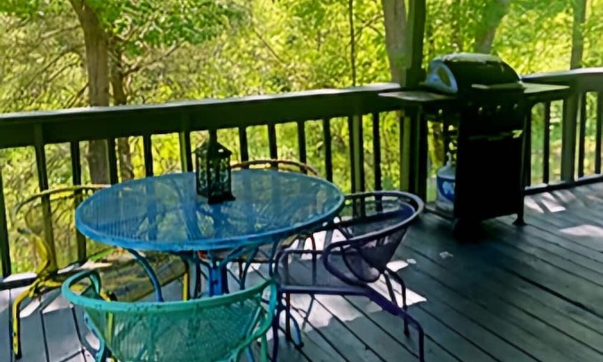 Ferguson Casa | Gabi's Getaway