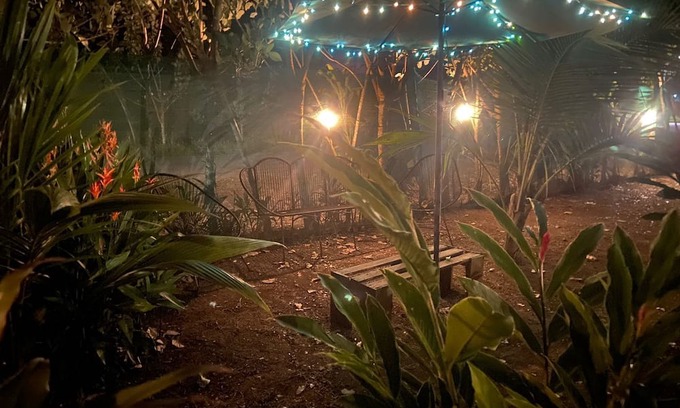 Penjamo Cabina | Cabañas La Perla - Lugar Vacacional Para Parejas y Familias Cerca de La Fortuna