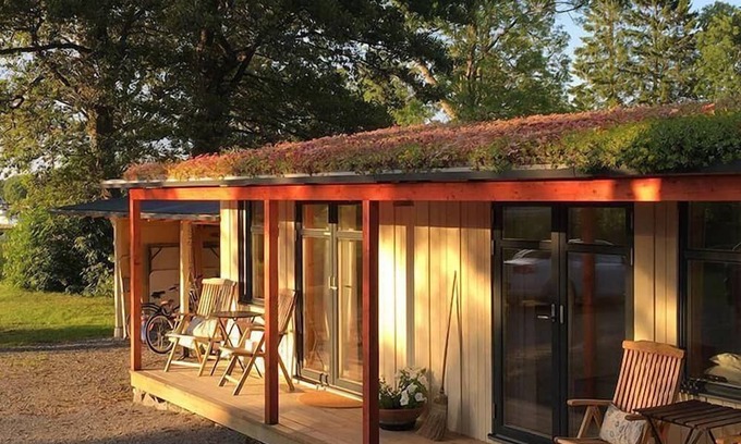 Norrtalje Municipality Casa | Holiday house Gräddö for 1 - 8 persons with 4 bedrooms - Holiday house