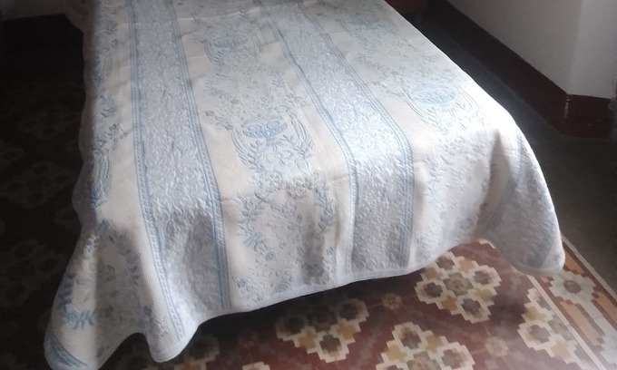 Tazona Casa | La Fonda de Socovos
