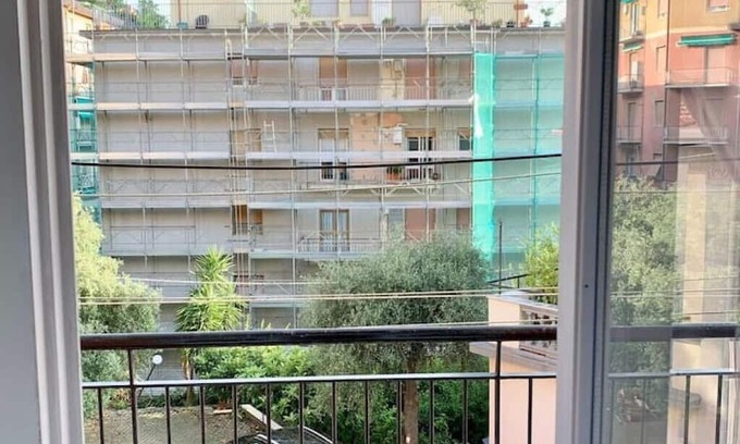 Ortonovo Apartamento | Vrbo Property
