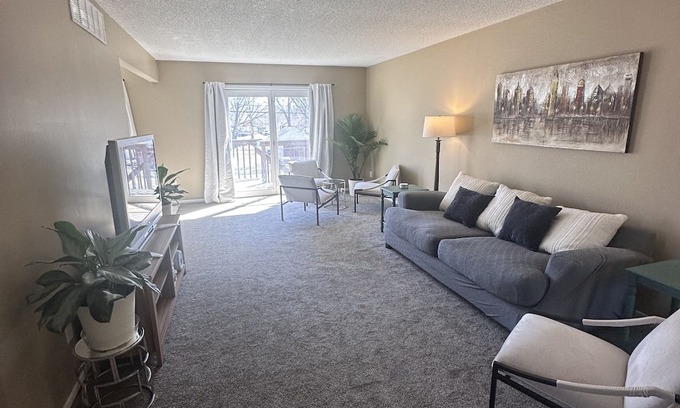 Fair Casa | Spacious Family Getaway 4BD/2BH