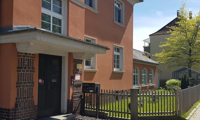 Bautzen Apartamento | Holiday apartment Bautzen for 2 - 6 persons with 3 bedrooms - Holiday apartment in one or multi-fami