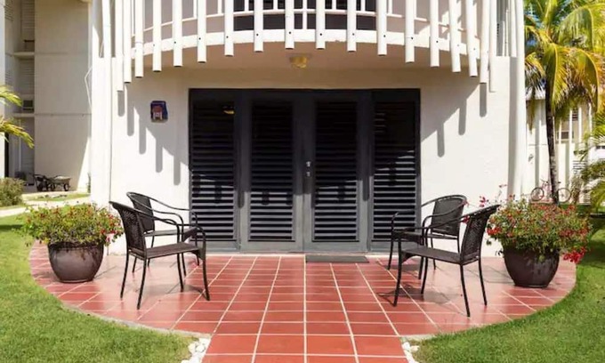 Boqueron Villa | Beach House-Villa Taina, Boqueron