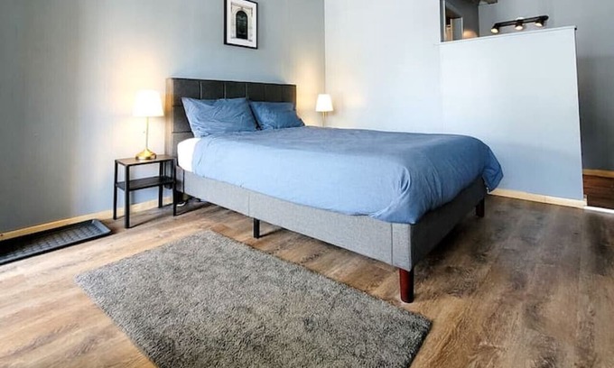 Okanagan-Similkameen Apartamento | The Villager Inn - Room 108 - Best in Princeton