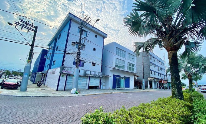 Boqueirao Apartamento | Edificio Renata