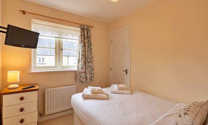 Tetbury Apartamento | Finest Retreats | Hardie Close