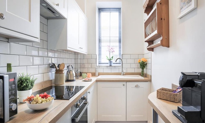 Stoke Abbott Cabaña | Escape to tranquillity at our charming two-bed annex in Stoke Abbott.