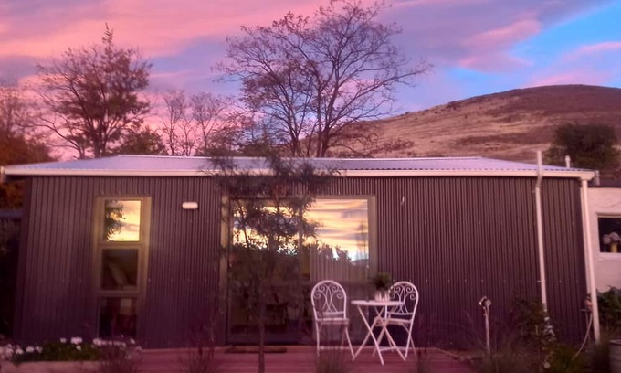 Bannockburn Apartamento | Cosy rural retreat in the heart of Bannockburn Central Otago