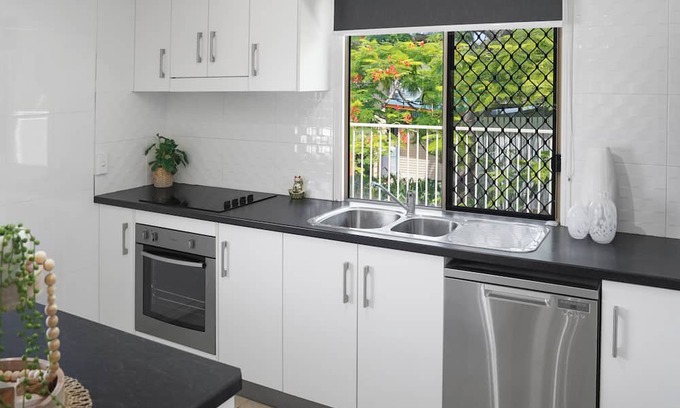 Emu Park Casa | Kurrali by the Sea