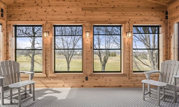 Oregon Casa | FairwayHaven - 12mi DT Madison