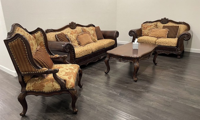 Palmdale Casa | Newly Remodeled Home!